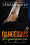 [Devil wears a Suit 06] • Dangerous Resurgence